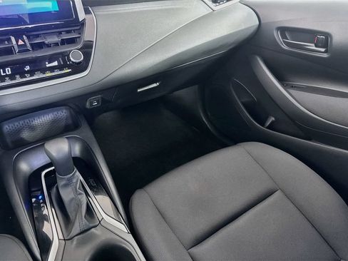 Used 2024 Toyota Corolla LE FWD image 22