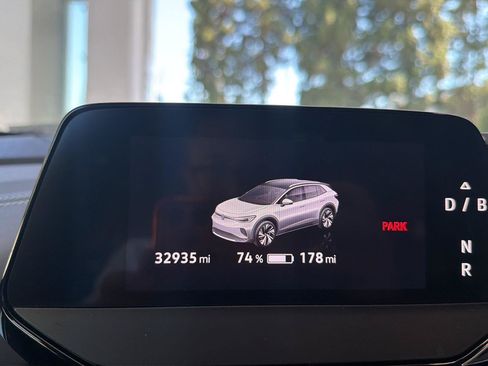 Certified 2023 Volkswagen ID.4 Pro RWD image 18