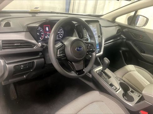 Used 2024 Subaru Crosstrek 2.0i Premium image 8