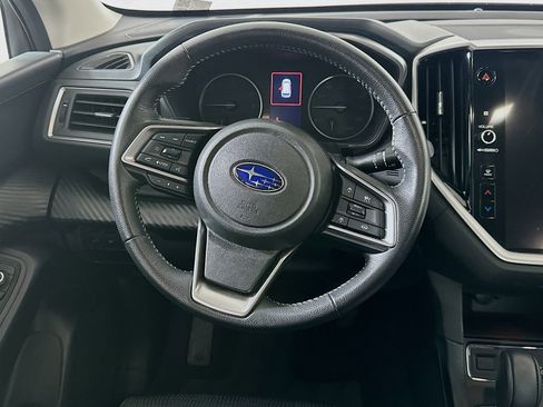 Used 2025 Subaru Ascent Premium AWD/4WD image 17