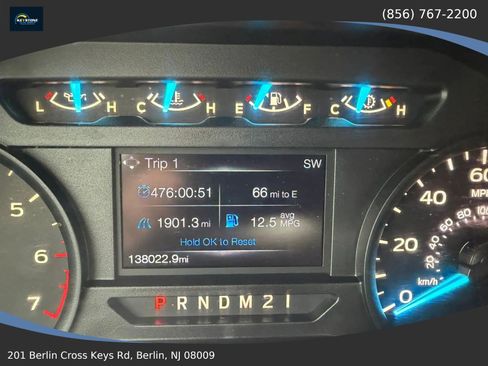 Used 2017 Ford F150 XL w/ Equipment Group 101A Mid AWD/4WD image 17