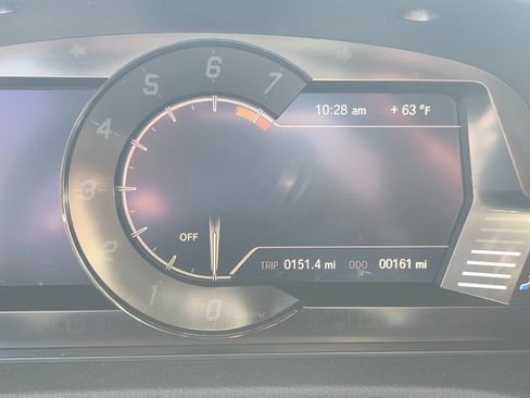 Used 2026 Toyota Supra w/ GT4 Style Pack RWD image 12