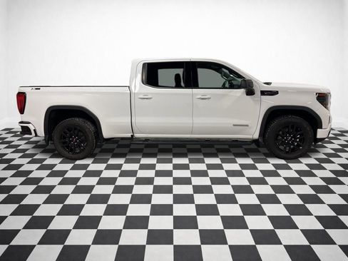 Certified 2023 GMC Sierra 1500 Elevation w/ Preferred Package image 2