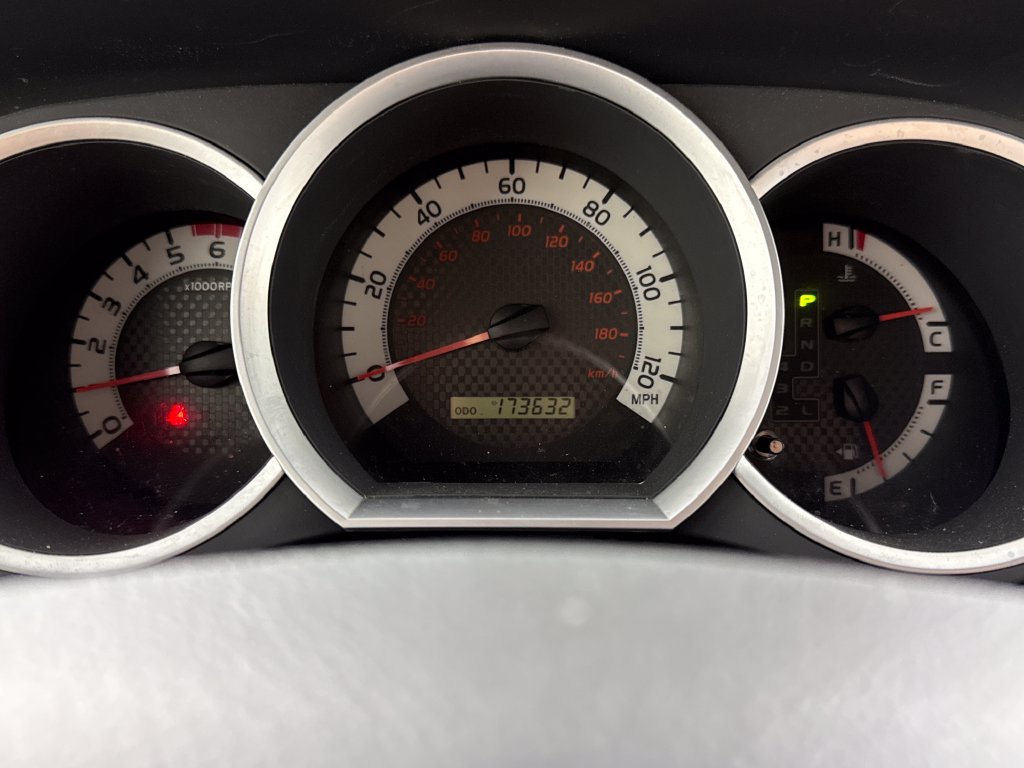 Used 2013 Toyota Tacoma PreRunner w/ SR5 Pkg RWD image 14