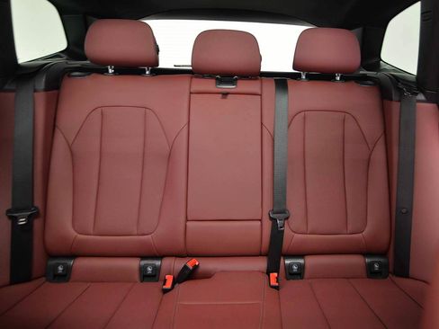 Certified 2024 BMW X3 sDrive30i w/ M Sport Package RWD image 9