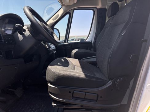 Used 2023 RAM ProMaster 3500 w/ Convenience Group FWD image 16