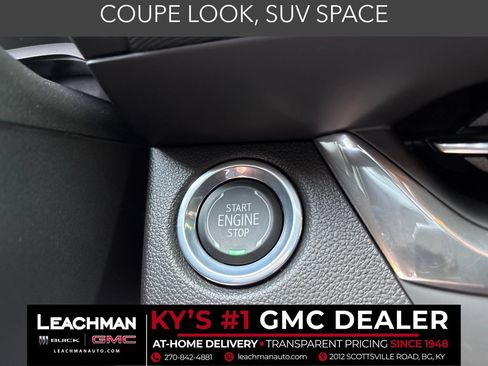 New 2026 Buick Envista Preferred w/ Convenience I Package FWD image 19