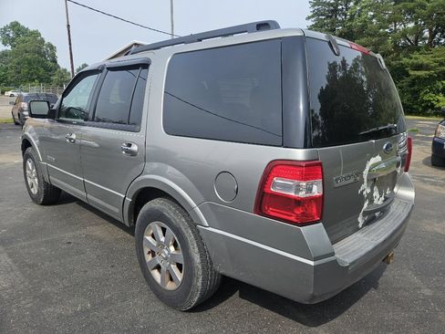 Used 2008 Ford Expedition XLT AWD/4WD image 7