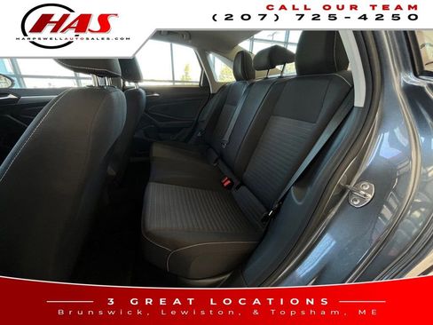 Used 2024 Volkswagen Jetta S FWD image 11