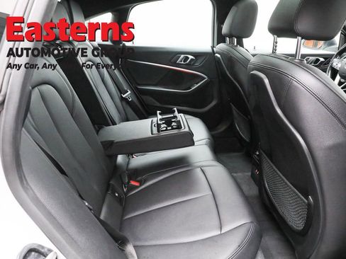 Used 2022 BMW 228i xDrive Gran Coupe AWD/4WD image 25