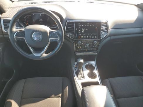 Used 2022 Jeep Grand Cherokee Laredo E w/ Security & Convenience Group AWD/4WD image 13