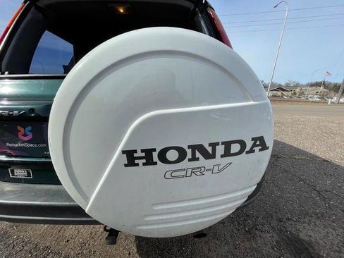Used 1999 Honda CR-V EX image 28