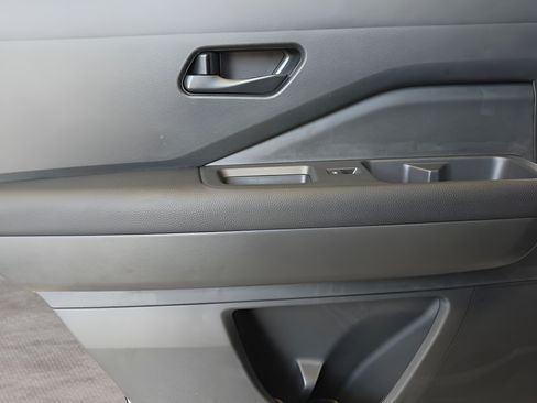 New 2026 Nissan Pathfinder Rock Creek AWD/4WD image 18