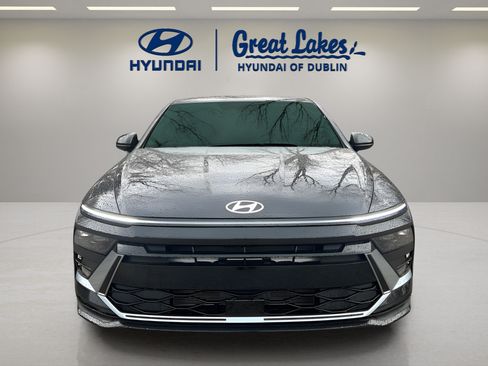 Certified 2026 Hyundai Sonata SE FWD image 8