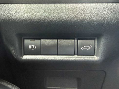 Used 2024 Toyota Grand Highlander AWD image 35