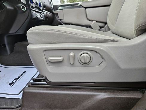 Used 2019 Chevrolet Silverado 1500 LT w/ All-Star Edition image 11