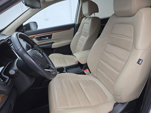 Used 2021 Honda CR-V EX-L image 15