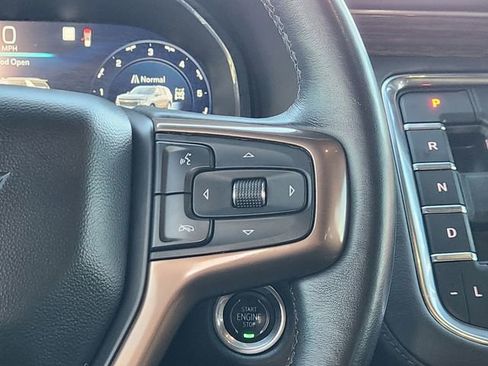 Used 2022 Chevrolet Tahoe High Country image 29