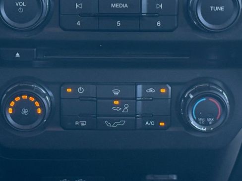 Used 2018 Ford F150 XLT w/ Equipment Group 301A Mid AWD/4WD image 5