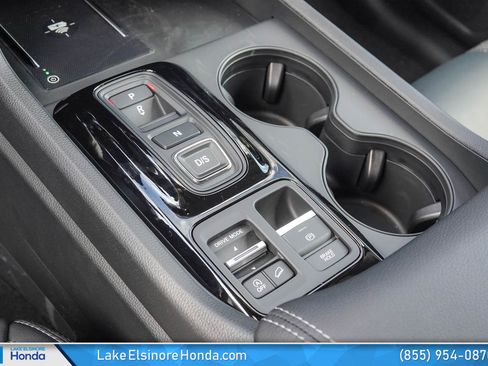 New 2026 Honda Passport RTL image 21