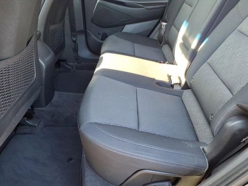 Used 2017 Hyundai Tucson SE image 15