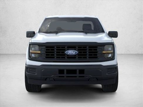 New 2026 Ford F150 XL AWD/4WD image 6