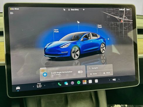 Used 2023 Tesla Model 3 Standard Range RWD image 16