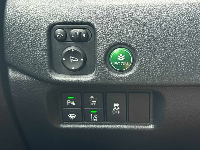 Used 2023 Honda Passport TrailSport image 32