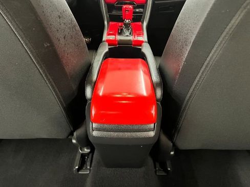 Used 2020 Honda Civic Sport image 7