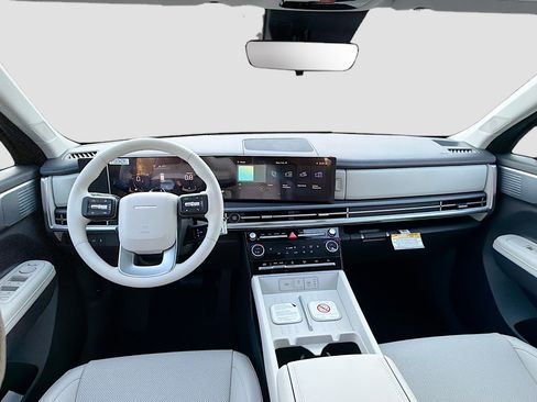 New 2026 Hyundai Santa Fe SEL image 15