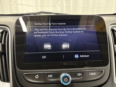 Used 2023 Chevrolet Malibu LT image 19