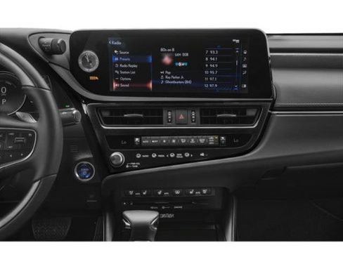 Used 2022 Lexus ES 300h w/ Luxury Package FWD image 10