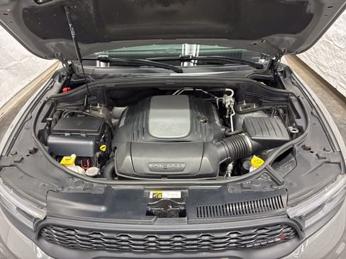 Used 2021 Dodge Durango R/T w/ Technology Group AWD/4WD image 7