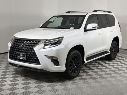 Used 2022 Lexus GX 460