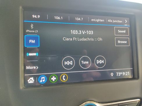 Used 2019 Chevrolet Equinox LT FWD image 25