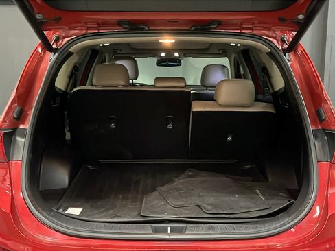 Used 2019 Hyundai Santa Fe AWD image 25