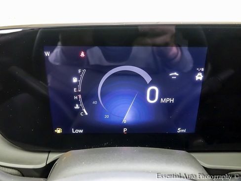 New 2026 Buick Envista Sport Touring w/ Convenience I Package image 12