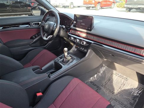 Used 2022 Honda Civic Si image 9