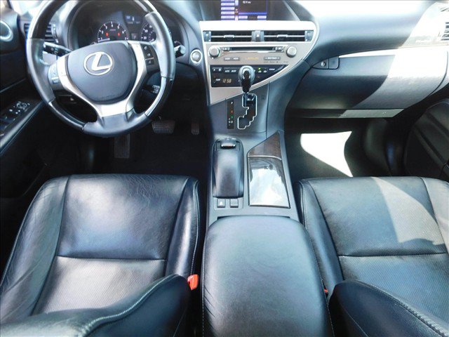 Used 2013 Lexus RX 350 FWD w/ Navigation Pkg image 24