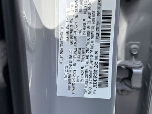 New 2026 MAZDA CX-5 Preferred AWD/4WD image 36