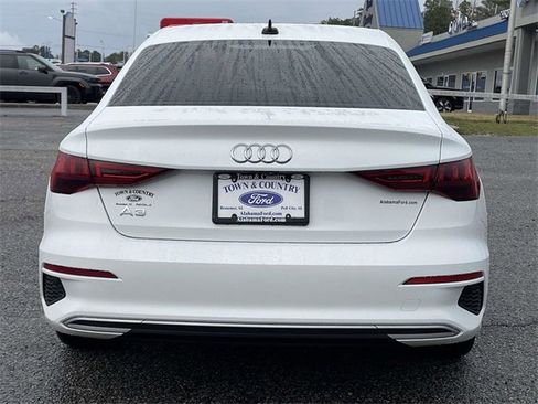 Used 2022 Audi A3 2.0T Premium image 4
