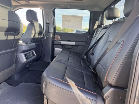 New 2026 Ford F350 Lariat w/ Lariat Ultimate Package image 27