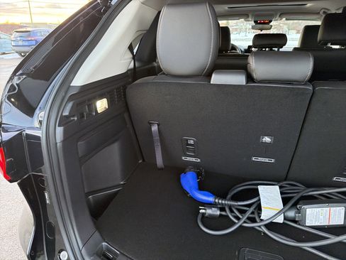 Certified 2024 MAZDA CX-90 Plug-In Hybrid w/ Preferred image 55