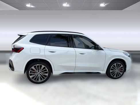 New 2026 BMW X1 xDrive28i w/ Technology Package AWD/4WD image 8