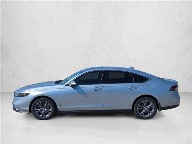 Used 2024 Honda Accord EX image 4