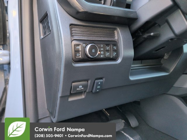 New 2026 Ford F350 Lariat w/ Lariat Premium Package AWD/4WD image 13