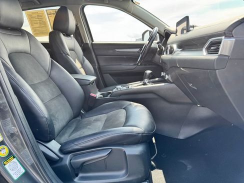 Used 2022 MAZDA CX-5 AWD 2.5 S w/ Select Package image 10