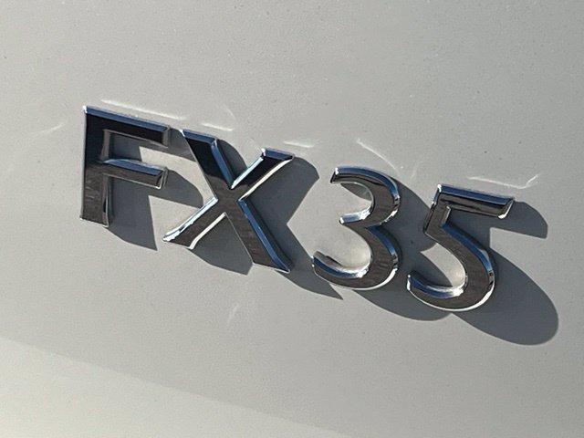 Used 2012 INFINITI FX35 2WD w/ Premium Pkg image 33
