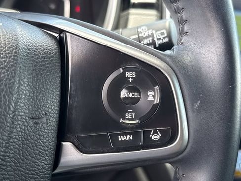 Used 2017 Honda CR-V EX-L image 36