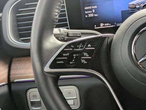 Used 2025 Mercedes-Benz GLE 350 GLE 350 image 22